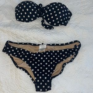 J Crew bikini